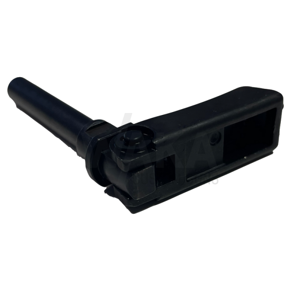 B&T Ladegriff klappbar komplett zu GHM9 - Gen. 3