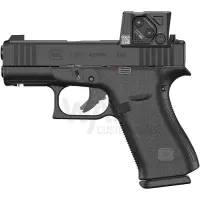 Glock 43X A-CUT ™ Combo