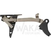 Glock Performance Abzug Gen4/5 f&uuml;r 9 mm Luger