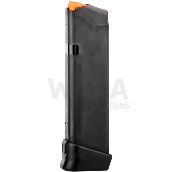 Glock Magazin 17+2 Full Frame 9mm