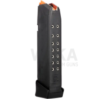 Glock Magazin 17+2 Full Frame 9mm