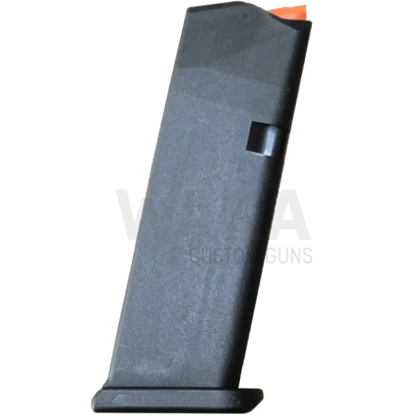 Glock Magazin 43X/48 10 Schuss 9mm