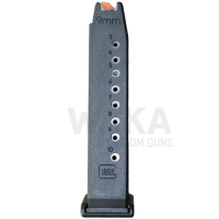 Glock Magazin 43X/48 10 Schuss 9mm