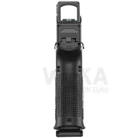 Glock Pistole 19 Gen5 MOS/FS A-CUT&trade; Combo