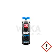 TW1000 TACTICAL Inert-Jet SUPER-GARANT Professional,...