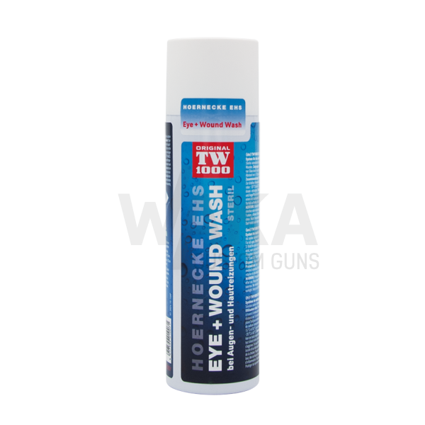 TW1000 EHS-02 Erste-Hilfe Spray