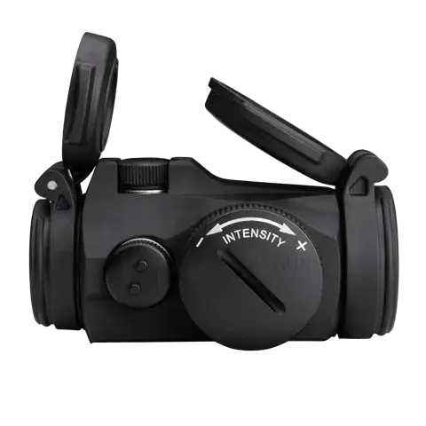 Aimpoint Micro T-2