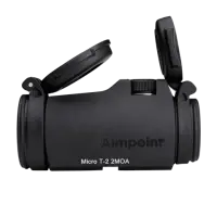 Aimpoint Micro T-2
