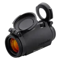 Aimpoint Micro T-2