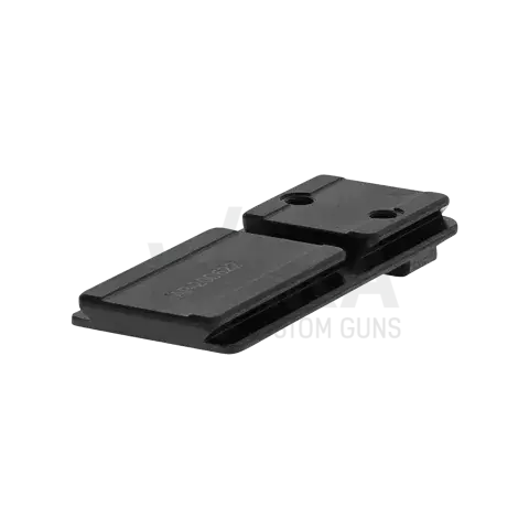 B&T Montageplatte f&uuml;r Aimpoint ACRO auf Glock MOS