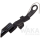 Glock Gen 3/4 Verschlussfanghebel lang