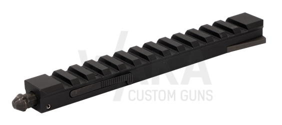 B&T QD Montageschiene NAR f&uuml;r SIG SG 55x