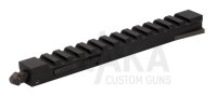 B&T QD Montageschiene NAR f&uuml;r SIG SG 55x