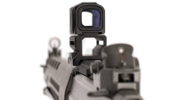QD-Montageschiene f&uuml;rs SIG55X inkl. Aimpoint ACRO