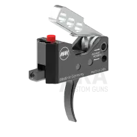 MAKtrigger DRS runder Abzug (Curved
