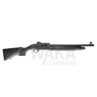 Beretta 1301 Tactical Synthetic Black 12/76 / LL 47cm /...