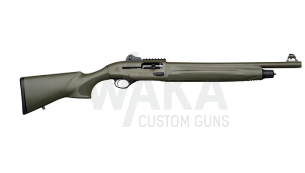 Beretta 1301 Tactical &mdash; Synthetic Green | 12/76 | LL 47 cm | OCHP | MY24