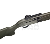 Beretta 1301 Tactical &mdash; Synthetic Green | 12/76 |...