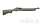 Beretta 1301 Tactical &mdash; Synthetic Green | 12/76 | LL 47 cm | OCHP | MY24