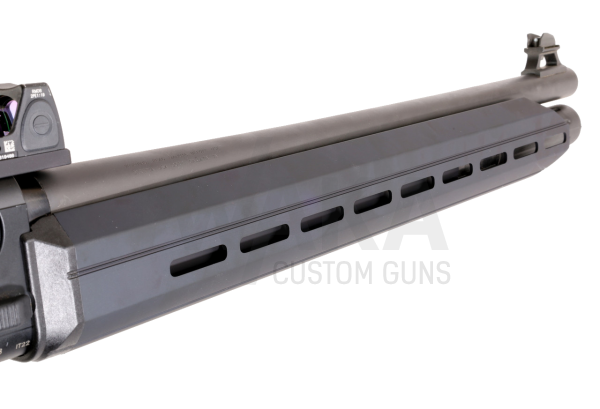 MESA Tactical Truckee&reg; Forend &mdash; passend f&uuml;r Beretta 1301 (12-GA, M-LOK)