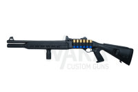 MESA Tactical Truckee&reg; Forend &mdash; passend...