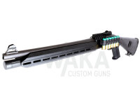 MESA Tactical Truckee&reg; Forend &mdash; passend f&uuml;r Beretta 1301 (12-GA, M-LOK)