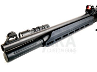 MESA Tactical Truckee&reg; Forend &mdash; passend f&uuml;r Beretta 1301 (12-GA, M-LOK)