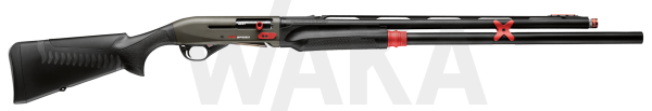 Benelli M2 Speed 12/76 / LL 66cm / MC