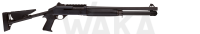 Benelli M4 Super 90 TS 12/76 / LL 47cm / MC / Teleskopschaft
