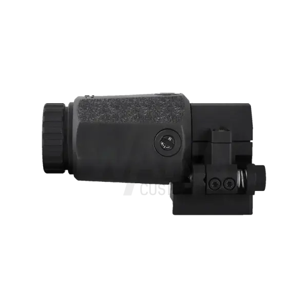 Aimpoint 3X-P&trade; mit 30mm FlipMount&trade; & TwistMount&trade;