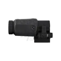 Aimpoint 3X-P&trade; mit 30mm FlipMount&trade; &...