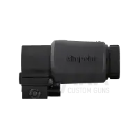 Aimpoint 3X-P&trade; mit 30mm FlipMount&trade; & TwistMount&trade;