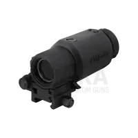 Aimpoint 3X-P&trade; mit 30mm FlipMount&trade; & TwistMount&trade;