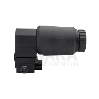 Aimpoint 3X-P&trade; mit 39 mm FlipMount&trade; &...