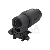 Aimpoint 3X-P&trade; mit 39 mm FlipMount&trade; & TwistMount&trade;
