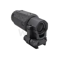 Aimpoint 3X-P&trade; mit 39 mm FlipMount&trade; & TwistMount&trade;