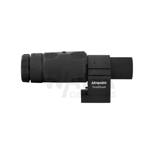 Aimpoint 6XMag&trade; mit  39mm TwistMount&trade;