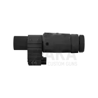 Aimpoint 6XMag&trade; mit  39mm TwistMount&trade;