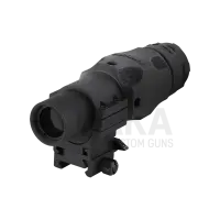Aimpoint 6XMag&trade; mit  39mm TwistMount&trade;