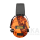 Supreme Pro-X LED schwarz/orange