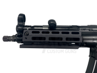 B&T Handschutz 3x M-LOK  f&uuml;r HK MP5/SP5 aus...