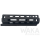 B&T Handschutz 3x M-LOK  f&uuml;r HK MP5/SP5 aus Aluminium