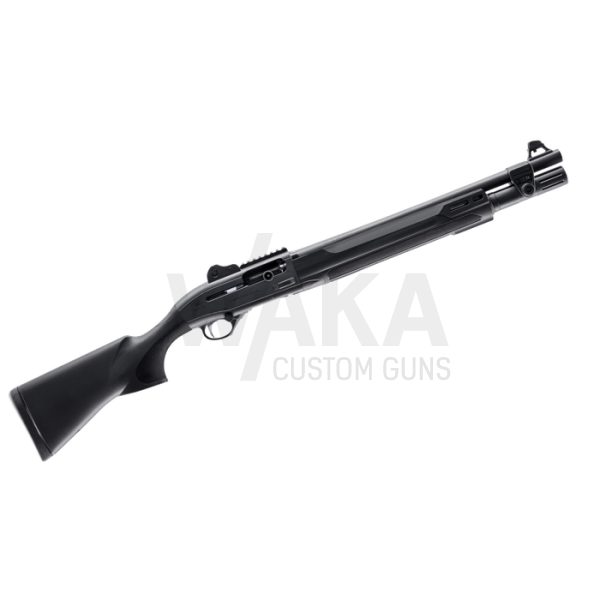 Beretta 1301 Tactical C Black M-Lock 12/76 / LL 47cm V2