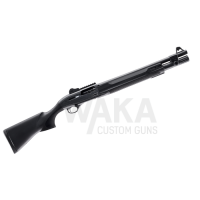 Beretta 1301 Tactical C Black M-Lock 12/76 / LL 47cm V2