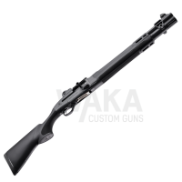 Beretta 1301 Tactical C Black M-Lock 12/76 / LL 47cm V2