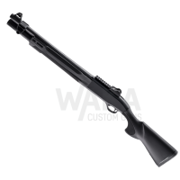 Beretta 1301 Tactical C Black M-Lock 12/76 / LL 47cm V2