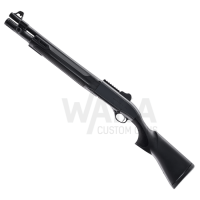 Beretta 1301 Tactical C Black M-Lock 12/76 / LL 47cm V2