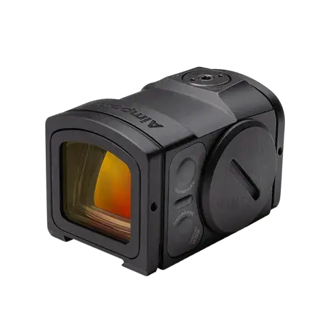 Aimpoint ACRO P-2 9 MOA Flinte