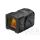 Aimpoint ACRO P-2 9 MOA Flinte