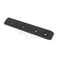 MDT M-Lok/ARCA Schiene 8,6"